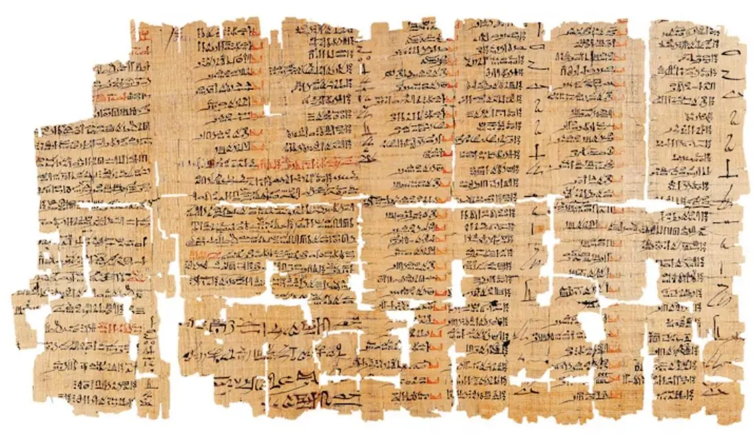 «هیروگلیف» چگونه به خط مقدس مصریان باستان تبدیل شد؟