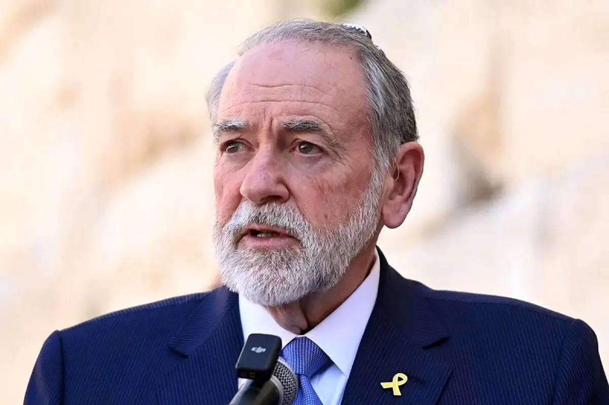 واکنش عربستان و عراق به سخنان سفیر آمریکا در تل آویو