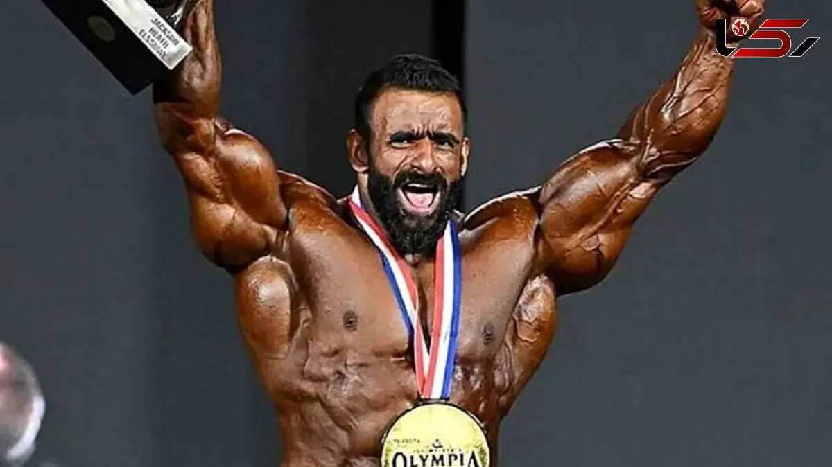 واکنش / هادی چوپان: مادرم ایران شرمندتم، خدا شاهد همه چیز است، قلب پسرت تکه تکه شکسته است از قضاوت ها 