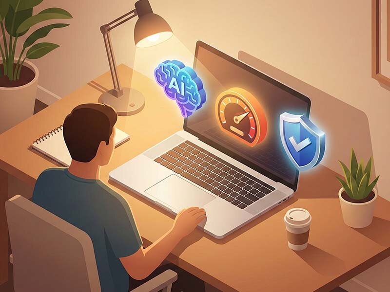 سیستم مورد نیاز ویندوز 12