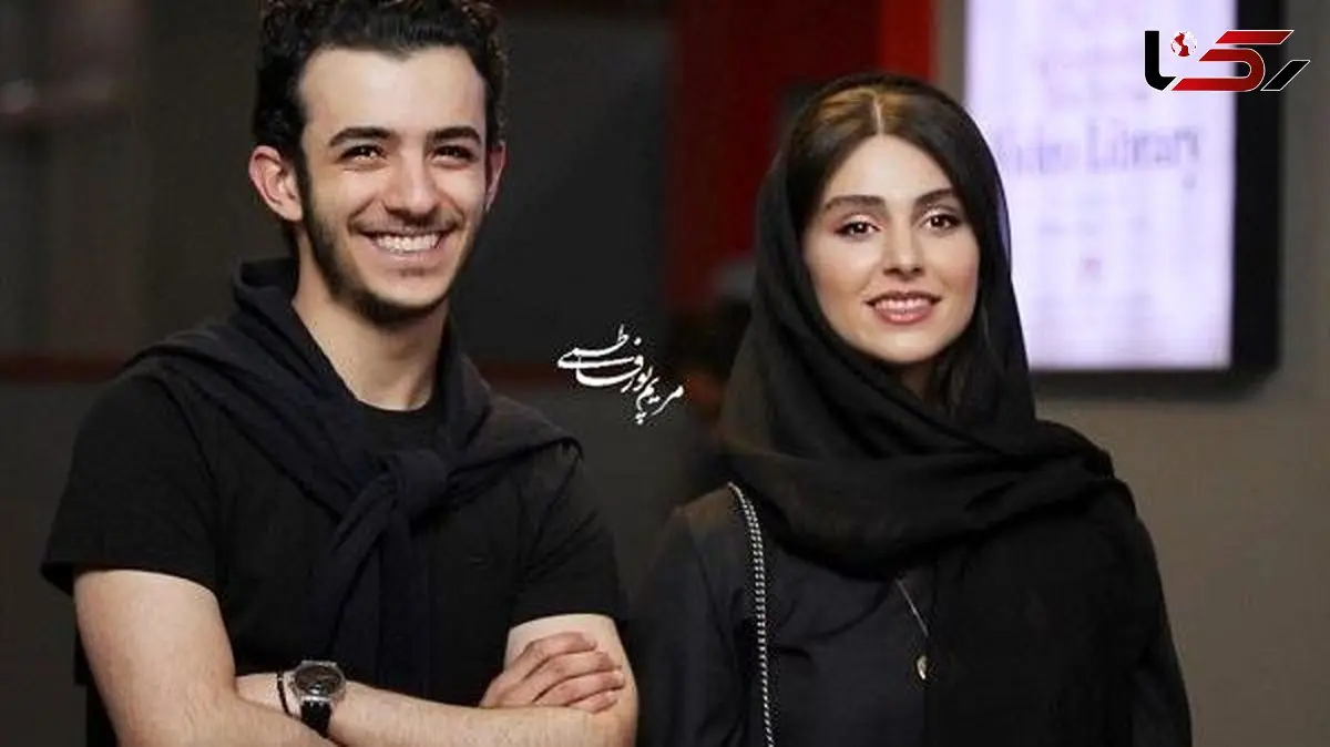 پای علی شادمان اینگونه به جشنواره فجر امسال و پس از جشن تولد پرحاشیه اش باز شد!+ویدیو