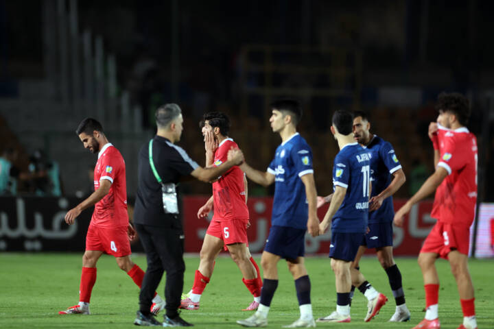 داداش‌زاده: برخی پرسپولیس را نابود کرده‌اند؛ غیر از تدارکات همه باید اخراج شوند!