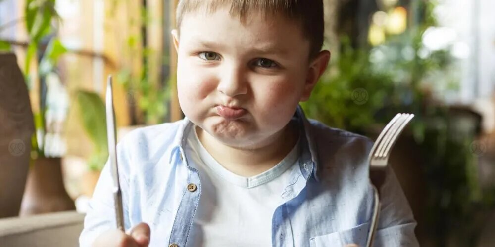 چاقی و کبد چرب؛ تهدید خاموش کودکان امروز