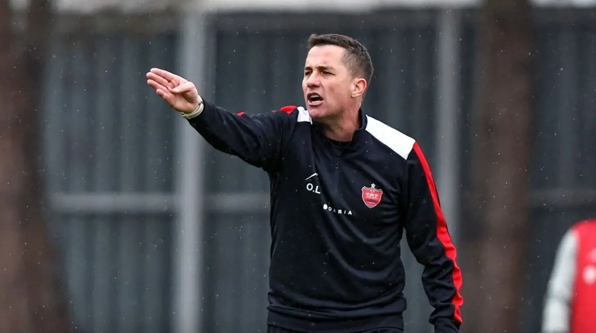 چرا اوسمار اخراج نمی شود؟