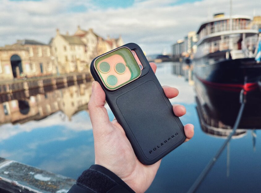 چند ترفند ساده برای گرفتن عکسهای نوستالژی با گوشی