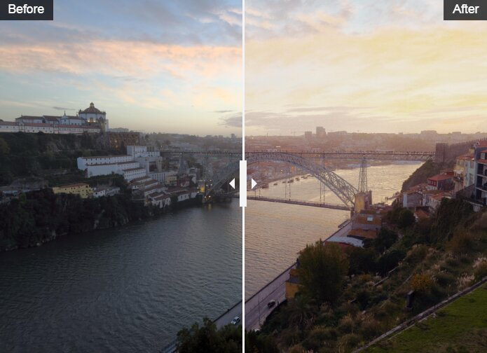 چند ترفند ساده برای گرفتن عکسهای نوستالژی با گوشی