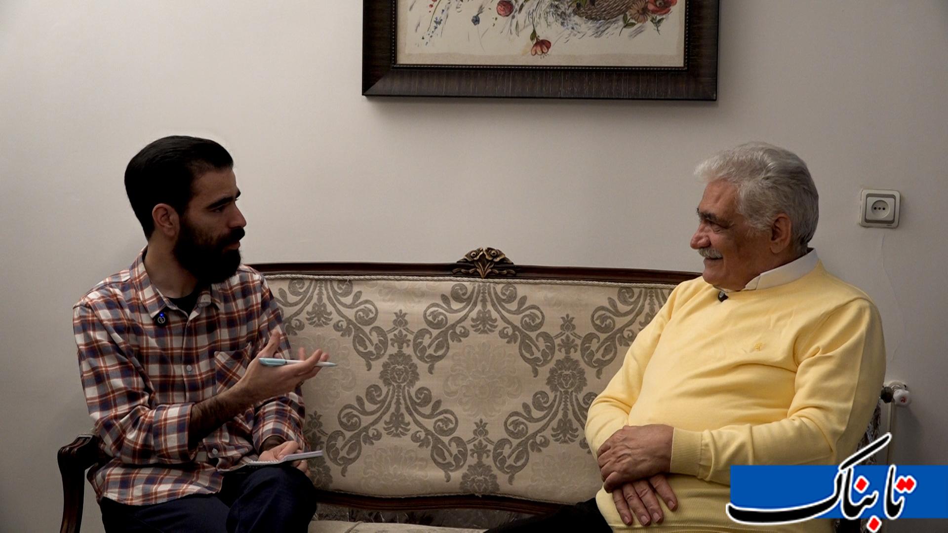 مختصات هدف را ثبت کردم که هواپیما را زدند/