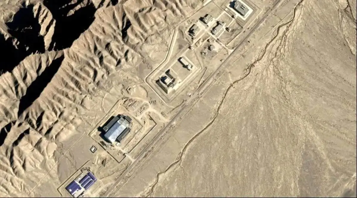 چین سلاح هسته‌ای نسل جدید می‌سازد