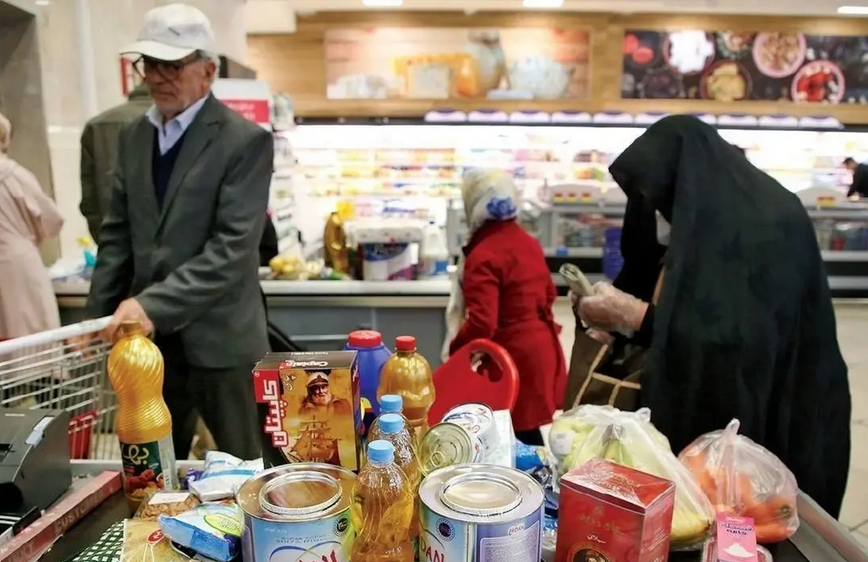 کالابرگ چگونه از سفره مردم در برابر تورم خوراکی‌ها محافظت می‌کند؟/ کالابرگ در آزمون کارآمدی