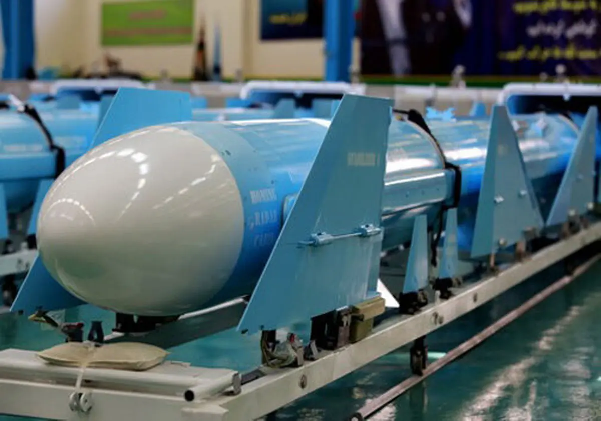 کدام سلاح خطرناک‌تر از آبراهام لینکلن است؟