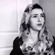 فیلم قرآن خواندن جنیفر خواننده آمریکایی در پخش زنده تلویزیونی