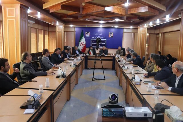 ۱۴۰۵، سال سخت تأمین آب برای استان مرکزی/بازچرخانی کامل پساب نیازمند ۵ همت اعتبار