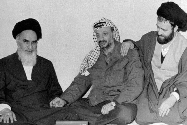 ۴۷ سال ایستادگی در برابر امپریالیسم و صهیونیسم