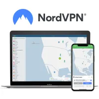 NordVPN Plus
