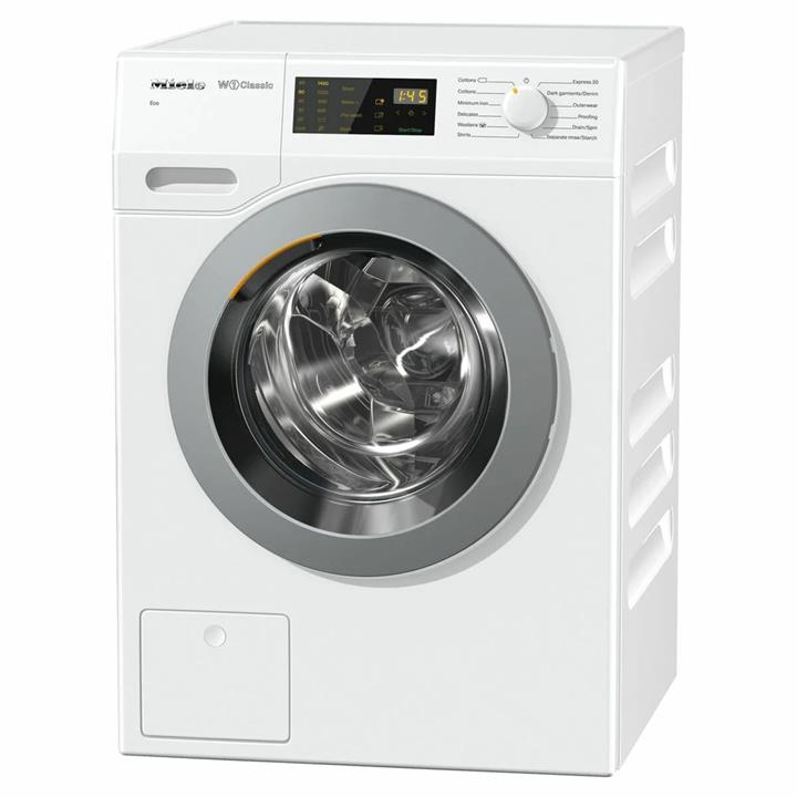 ماشین لباسشویی برند میله مدل WWD120 WCS
