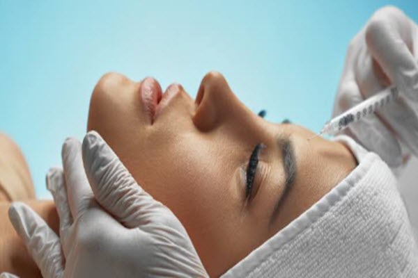 بررسی خدمات کلینیک زیبایی بنیتا